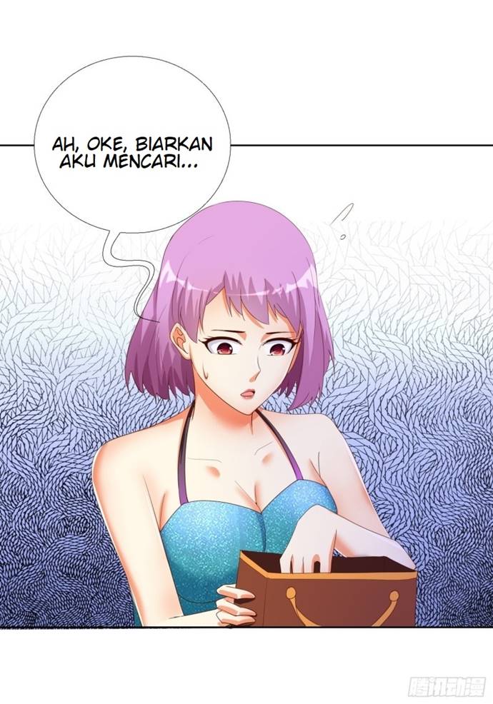 Super School Doctor (Supreme Campus Doctor) Chapter 134 Gambar 4